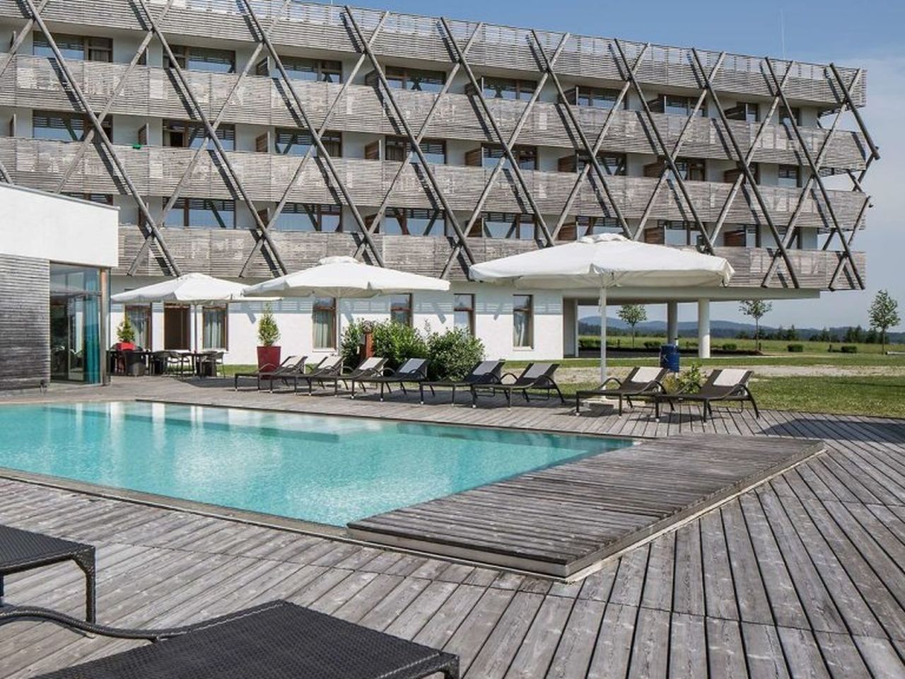 Malerisches Oberösterreich - 2 Tage Wellnessurlaub