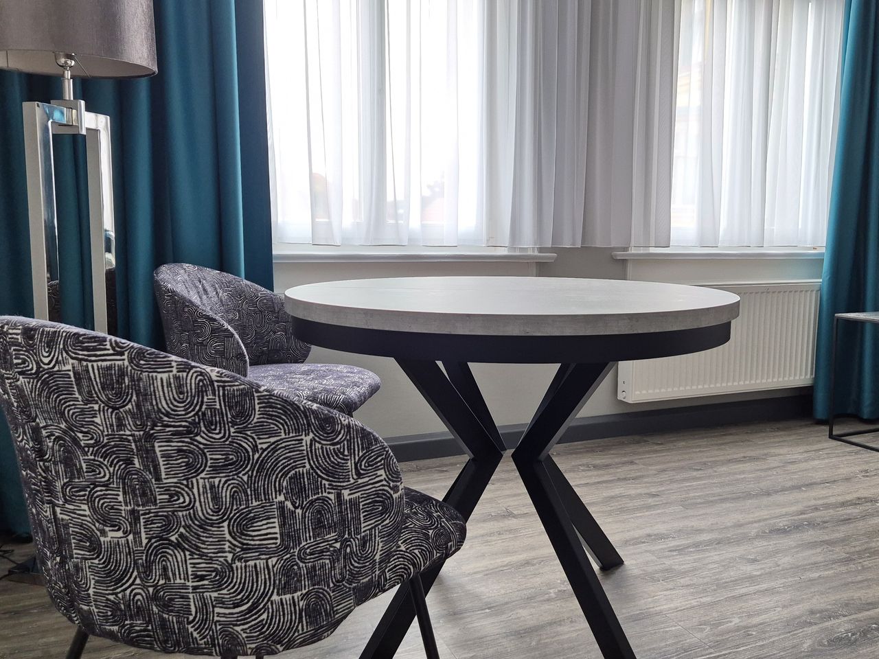 Boutique-Hotel Amalienhof