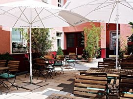 2 Tage Berlin im Hotel Air in Berlin