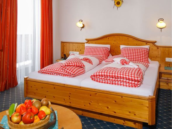 Hotel Edelweiss