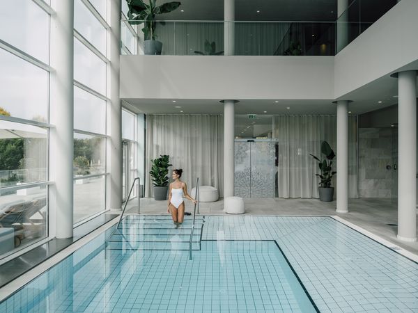 4 Tage 3=2 Black Friday Deal im Spa Resort Therme Geinberg, Oberösterreich inkl. Halbpension