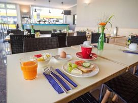 5 Tage im zentralen Berliner Stadtteil Mitte