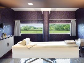 2 Tage Kurzurlaub mit HP im Spirit Hotel Thermal Spa