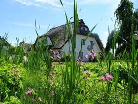 2 Tage in der jüngsten Stadt Rügens mit Frühstück