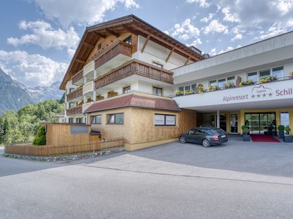 Alpinresort Schillerkopf