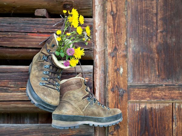 Die Alpen warten-6 Tage im Oberammergau mit Frühstück, Bayern inkl. Frühstück