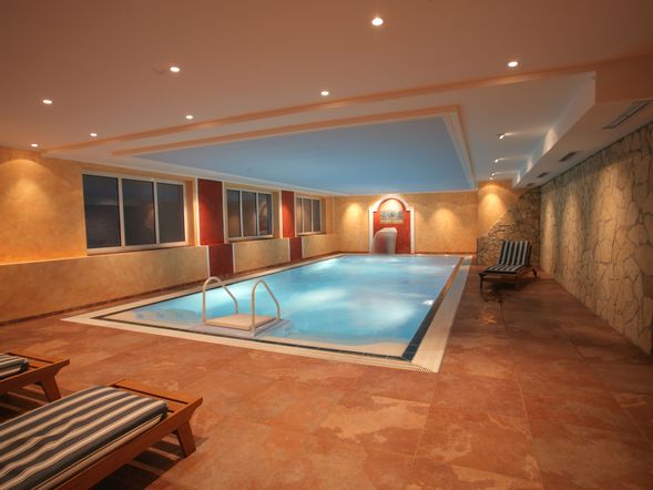 4 Tage Wellnessauszeit am Rhein! - mit Frühstück