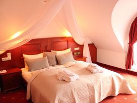 4 Tage Meeresluft genießen am Timmendorfer Strand