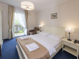 4 Tage Küstenzauber an der polnischen Ostsee - ÜF
