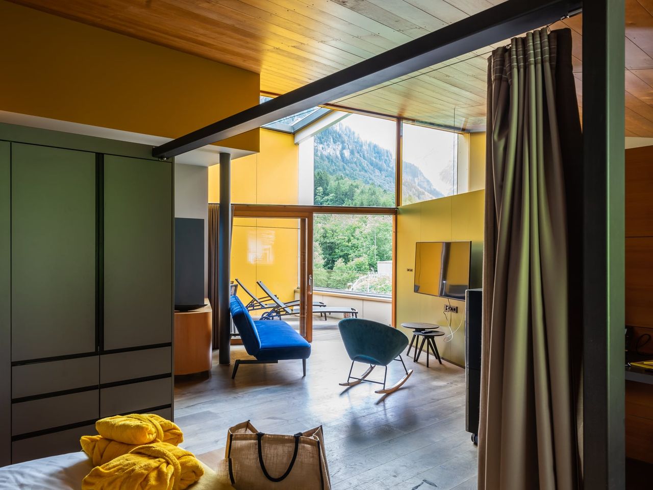 Suite Zalim