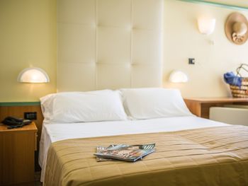 4 malerische Tage im Hotel Royal