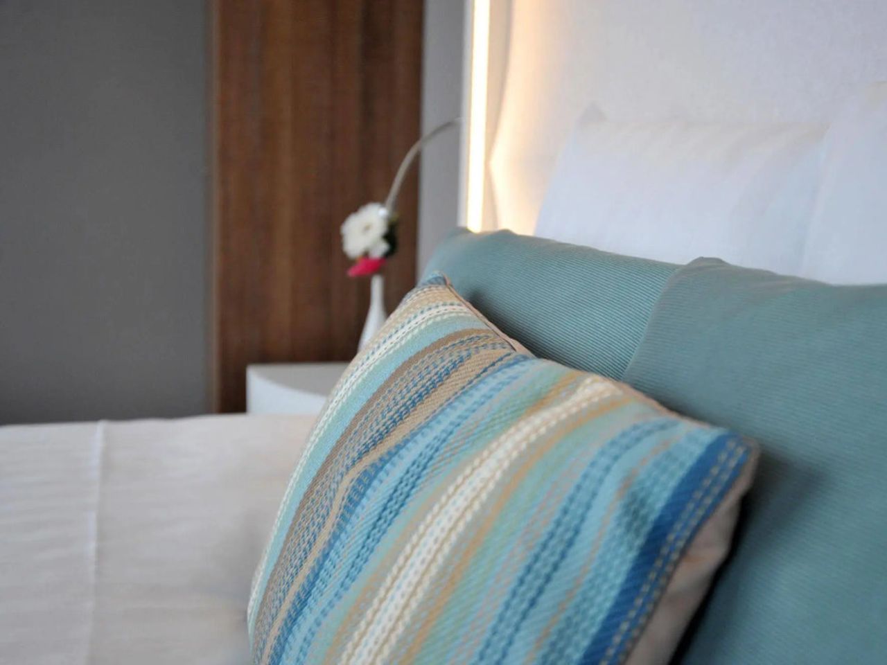 Nordsee-Auszeit mit Wellness mit Frühstück - 3 Tage