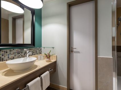 Leonardo Royal Hotel Berlin Alexanderplatz