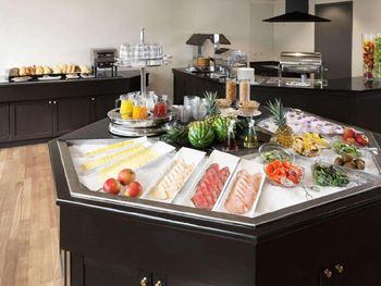4 Tage im Hotel NH Amsterdam Noord