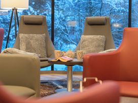 Wellnessauszeit inkl. Entspannungsmassage | 4 Nächte