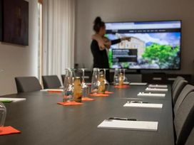 3 Tage Kurzurlaub mit Frühstück im Galerie-Hotel Bad Reichenhall