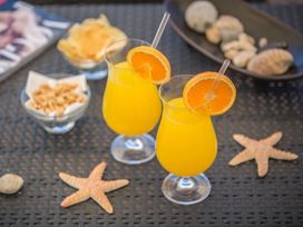 4 malerische Tage im Hotel Royal