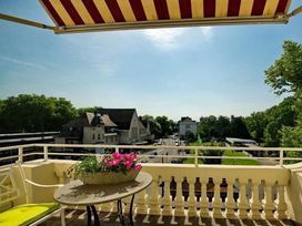 Kaiserlicher Wellnesskurzurlaub in Bonn / 2 Tage