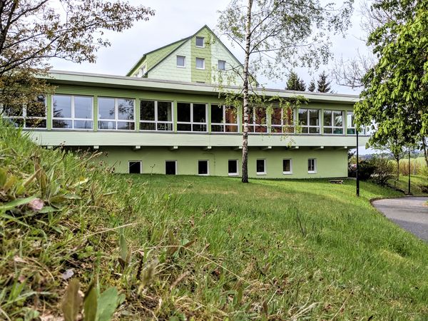 3 Tage Wohlfühlzeit zu Zweit – Massage & Halbpension in Masserberg