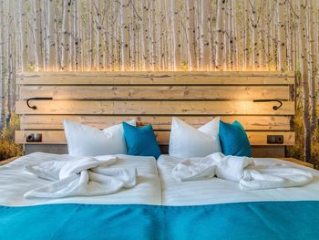 5 Tage Weihnachtsurlaub im Panorama Ferien Hotel Harz