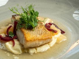 Kurze Auszeit mit Dinner - 2 Tage Fleesensee