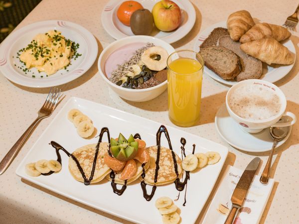 Wellness pur 5 Tage mit HP im Hotel Sonnschein in Wildschönau, Tirol inkl. Halbpension