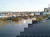 4 Tage - Über den Dächern von Hamburg