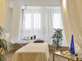 XL-WellnessGenuss im mondänen Marienbad
