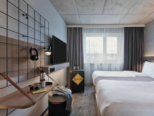 Doppelzimmer STANDARD
