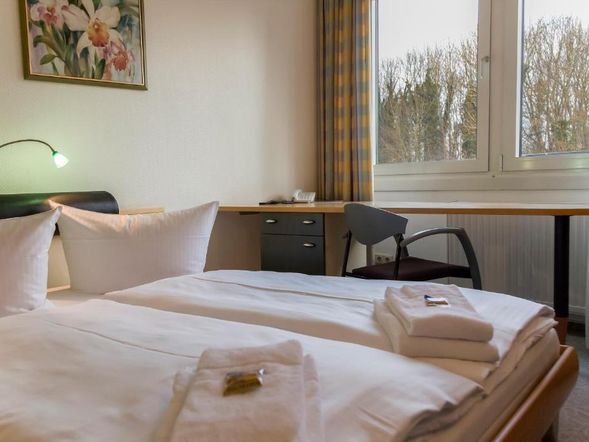 Doppelzimmer