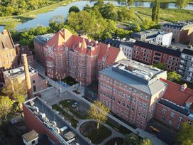 Ab nach Danzig! 4 Tage Kurzurlaub mit Frühstück im Arche Dwor Uphagena