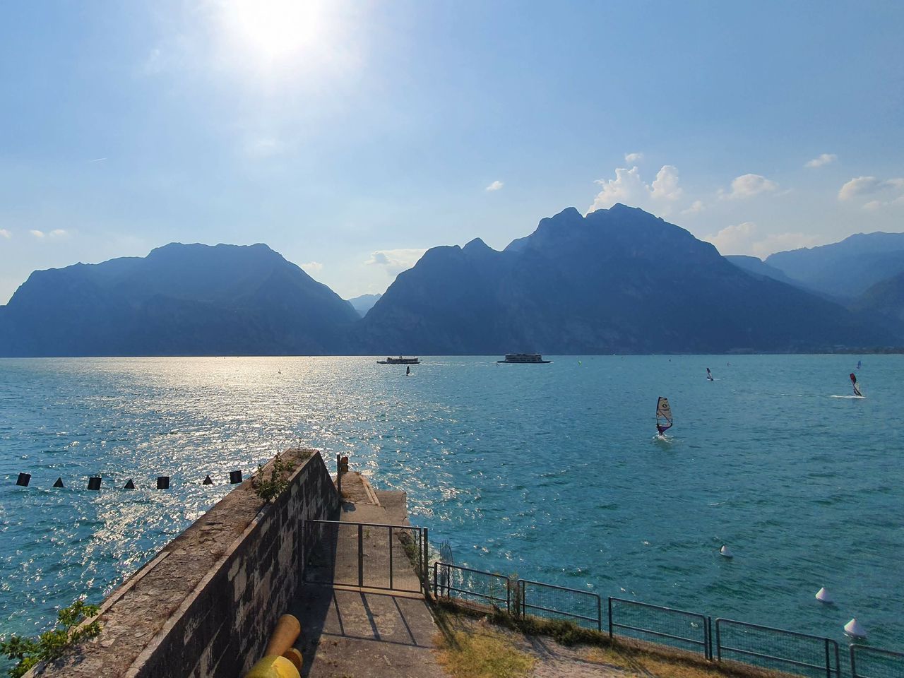 3 Tage Schöne Auszeit am Gardasee