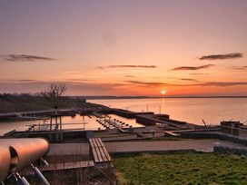 Kleine Wellness-Auszeit am See inkl HP+&Rückenmassage
