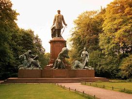 3 Tage Kurzurlaub im Mercure Hotel Berlin