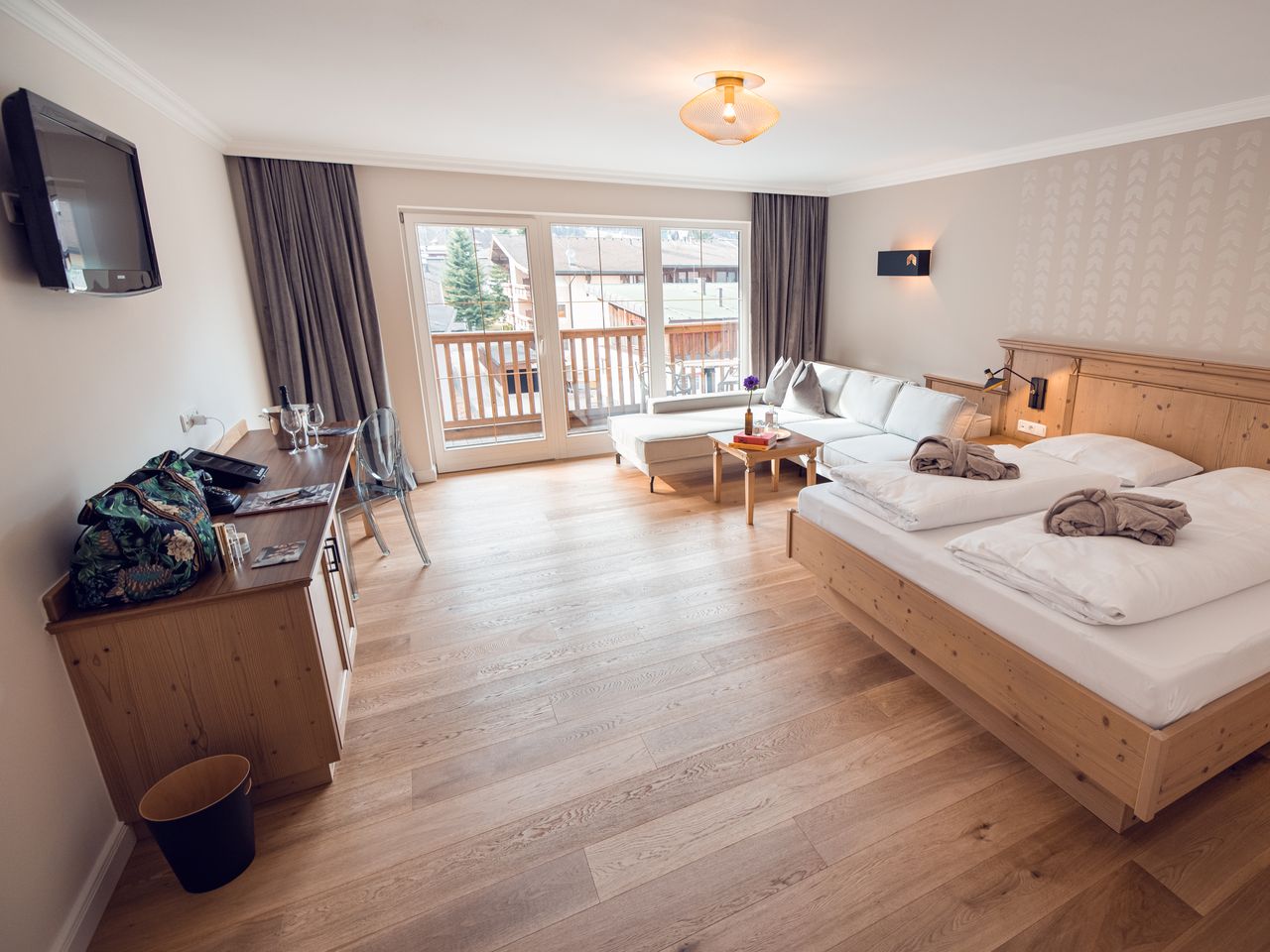 ALPINE Suite