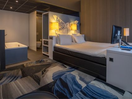Fletcher Wellness-Hotel Sittard