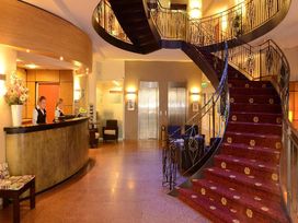 7 Tage Erholung in der vielfältigen Stadt Haarlem