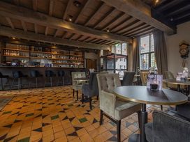 5 Tage Schlossurlaub Coevorden -Stil & Geschichte pur