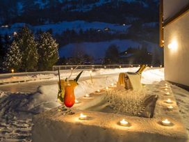 8 Tage Auszeit im Salzburger Land mit HP