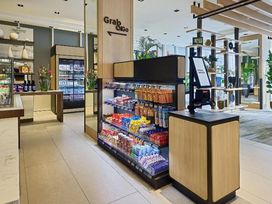 Mainhattan - 5 Tage im The Westin Grand Frankfurt