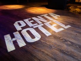 Moinsen Ostsee! 3 Tage im Pentahotel Rostock