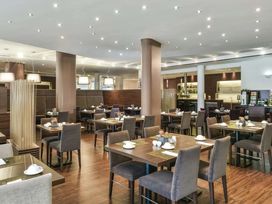 2 Tage Kurzurlaub mit Frühstück im NH Muenchen Airport Hotel