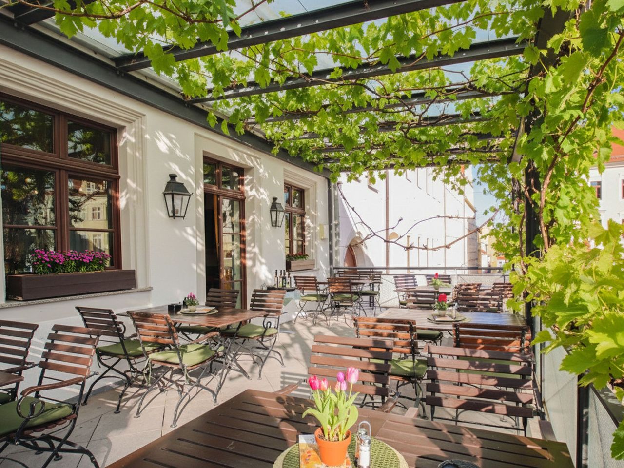 Hotel Gasthaus zum Schwan