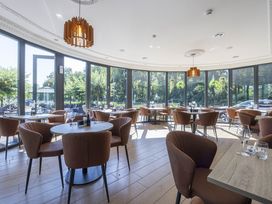 3 Tage Urlaub an der Niederländisch-Belgischen Grenze
