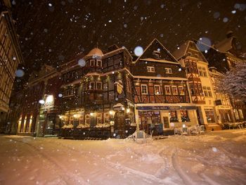 Adventszeit für die ganze Familie in der Hoch-Eifel