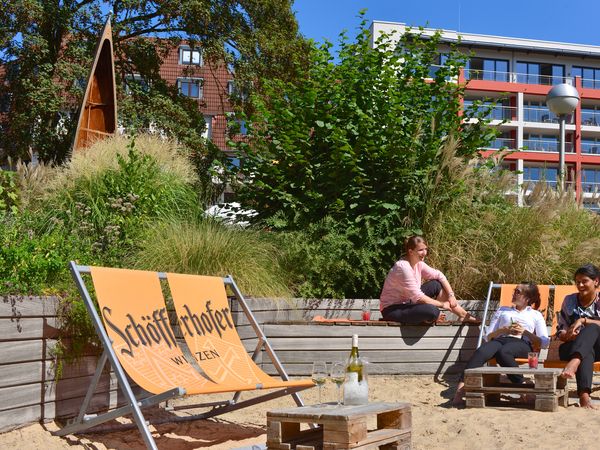 3 Tage Osterarrangements Ringhotel Zweibrücker Hof in Herdecke inkl. Frühstück