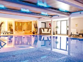 5 Tage Urlaub mit HP im Das Neuhaus