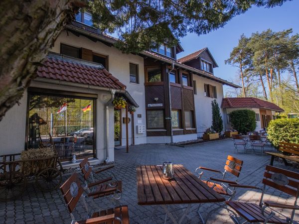 4 Spreewald Tage inkl. Relaxen in der Spreewald-Therme in Kolkwitz, Brandenburg Halbpension Plus