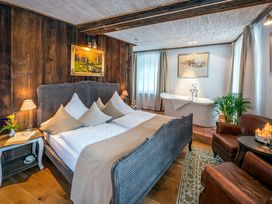 Romantischer Kurzurlaub inkl. Gourmet Halbpension