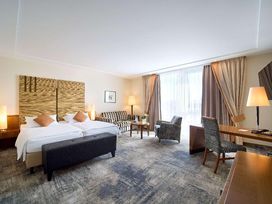 2 Tage im Best Western Plus Arosa Hotel in Paderborn